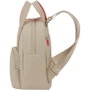 American Tourister Mochila Puffypop S 8.5 Litros Beige
